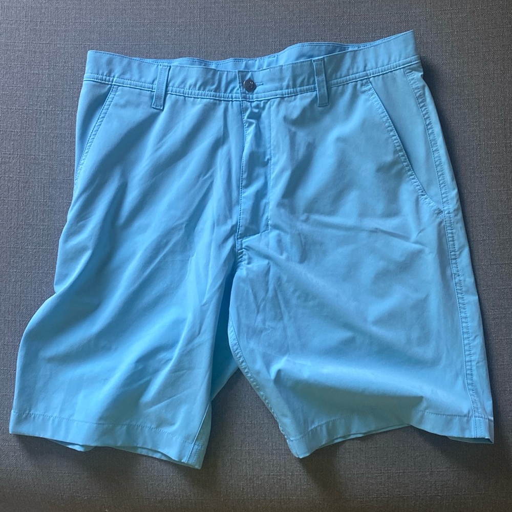 Footjoy golf shorts